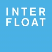 Interfloat logo RGB